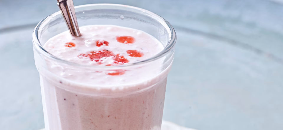 Hvad er energidrik lavet af?