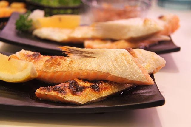 Hvad spiser englænderne til aftensmad?