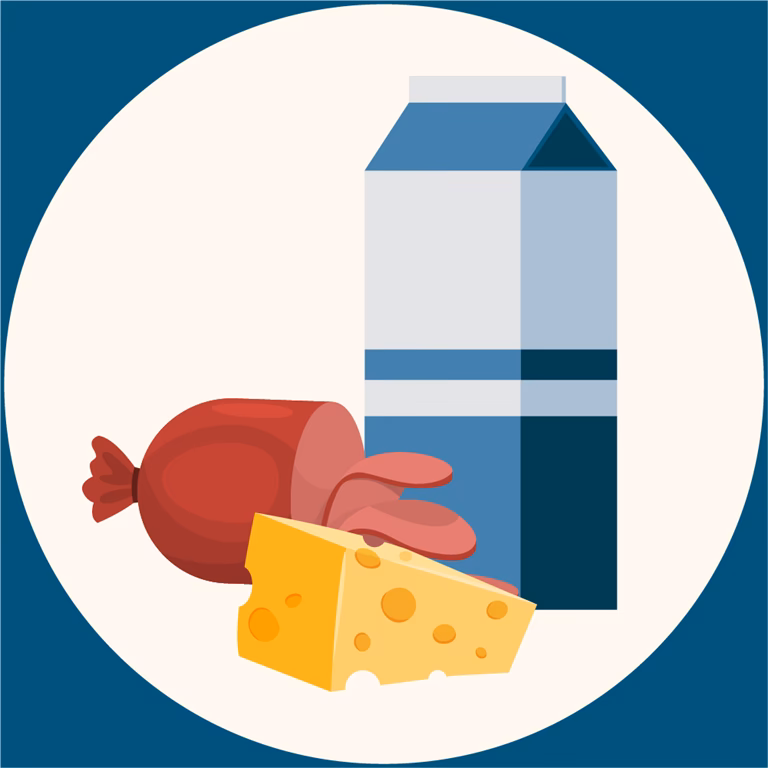 Hvad sker der, hvis man spiser for lidt under en graviditet?