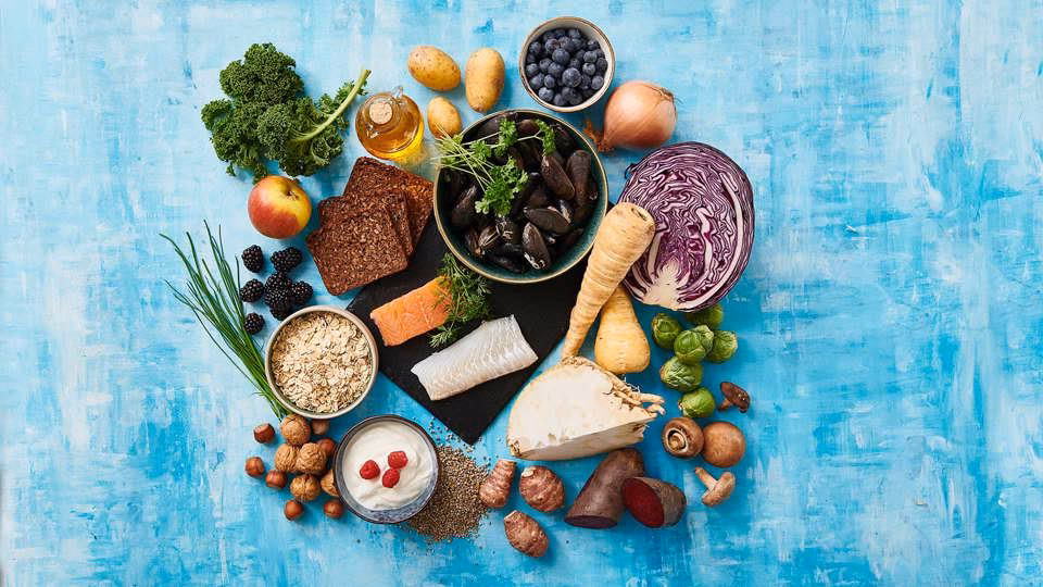 Hvad svarer 1 kJ til i kcal?