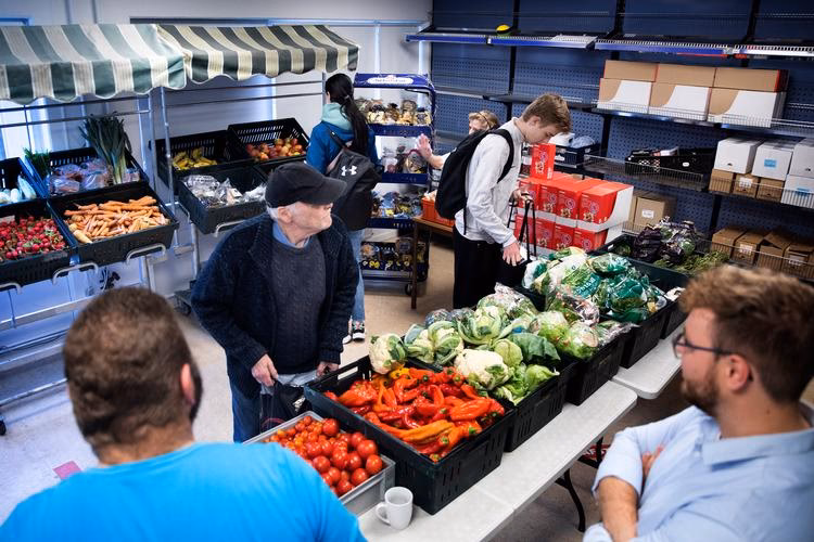 Hvad er det vigtigste måltid om dagen?