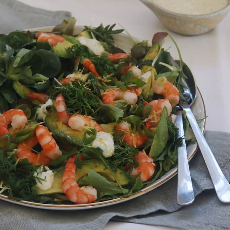 Er rejer antiinflammatoriske?