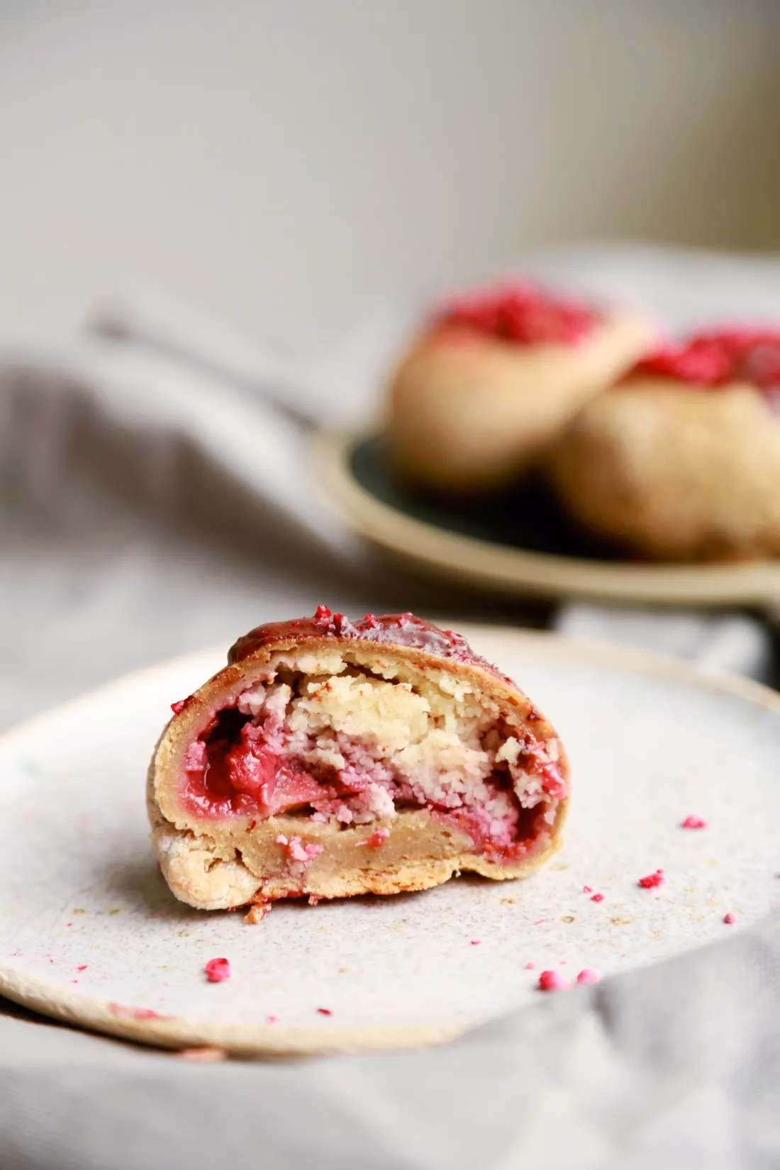 Hvornår må man spise fastelavnsboller?