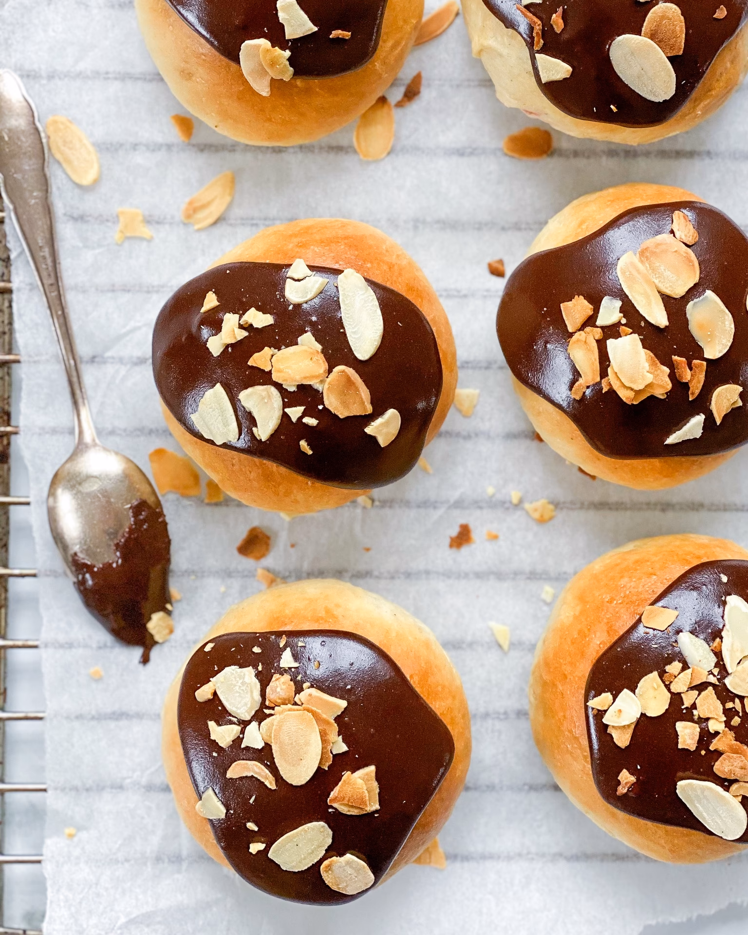 Hvorfor spiser man fastelavnsboller?