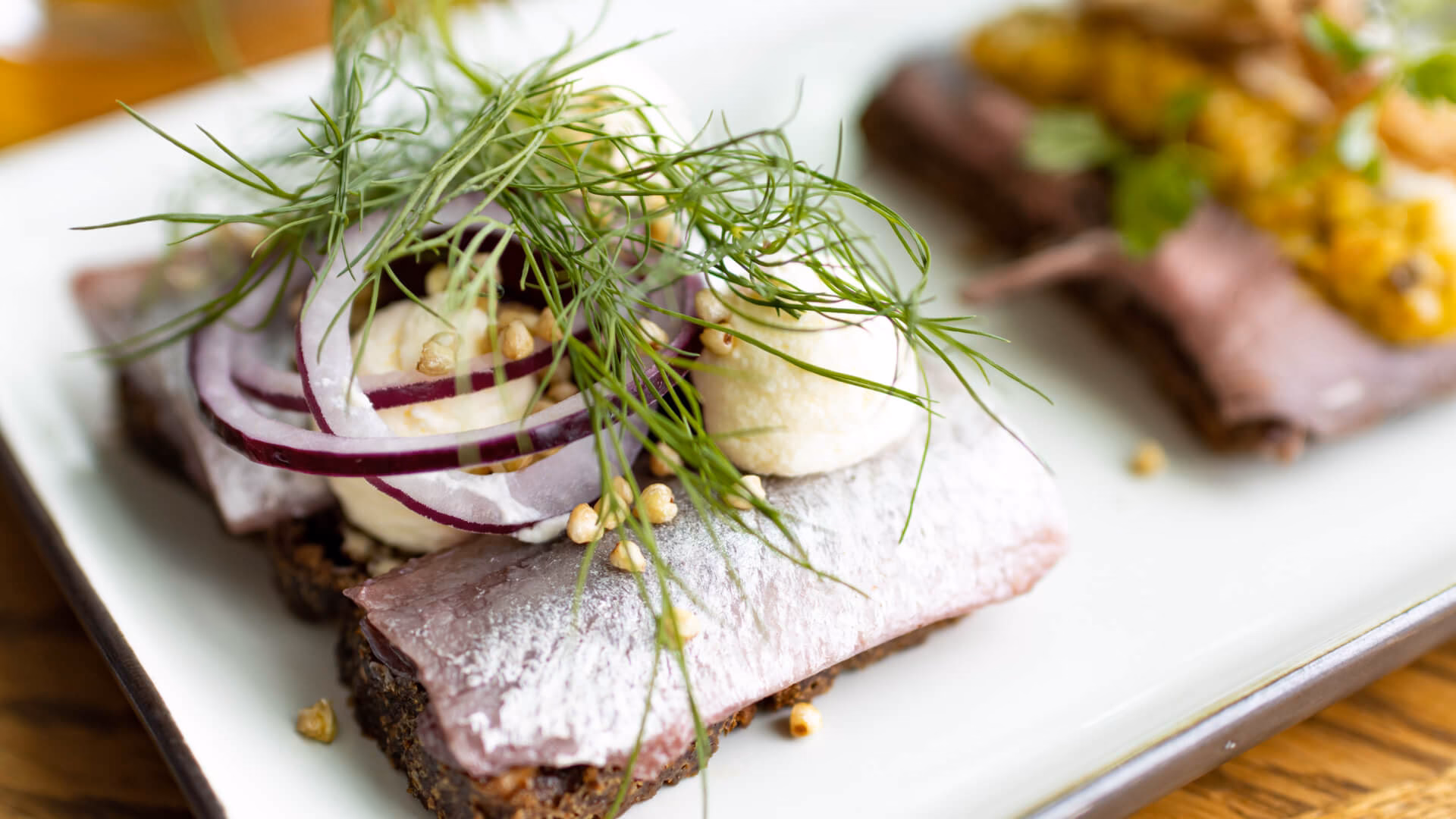 Hvor længe kan hjemmelavet sild holde sig?