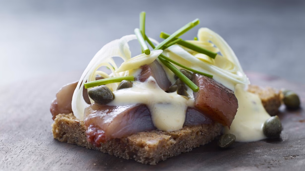 Hvilke marinerede sild er de bedste?