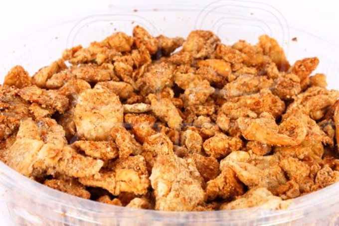 Kan hjemmelavet fedt fryses?