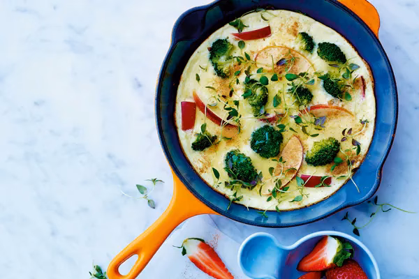 Er hytteost fedtfattig?