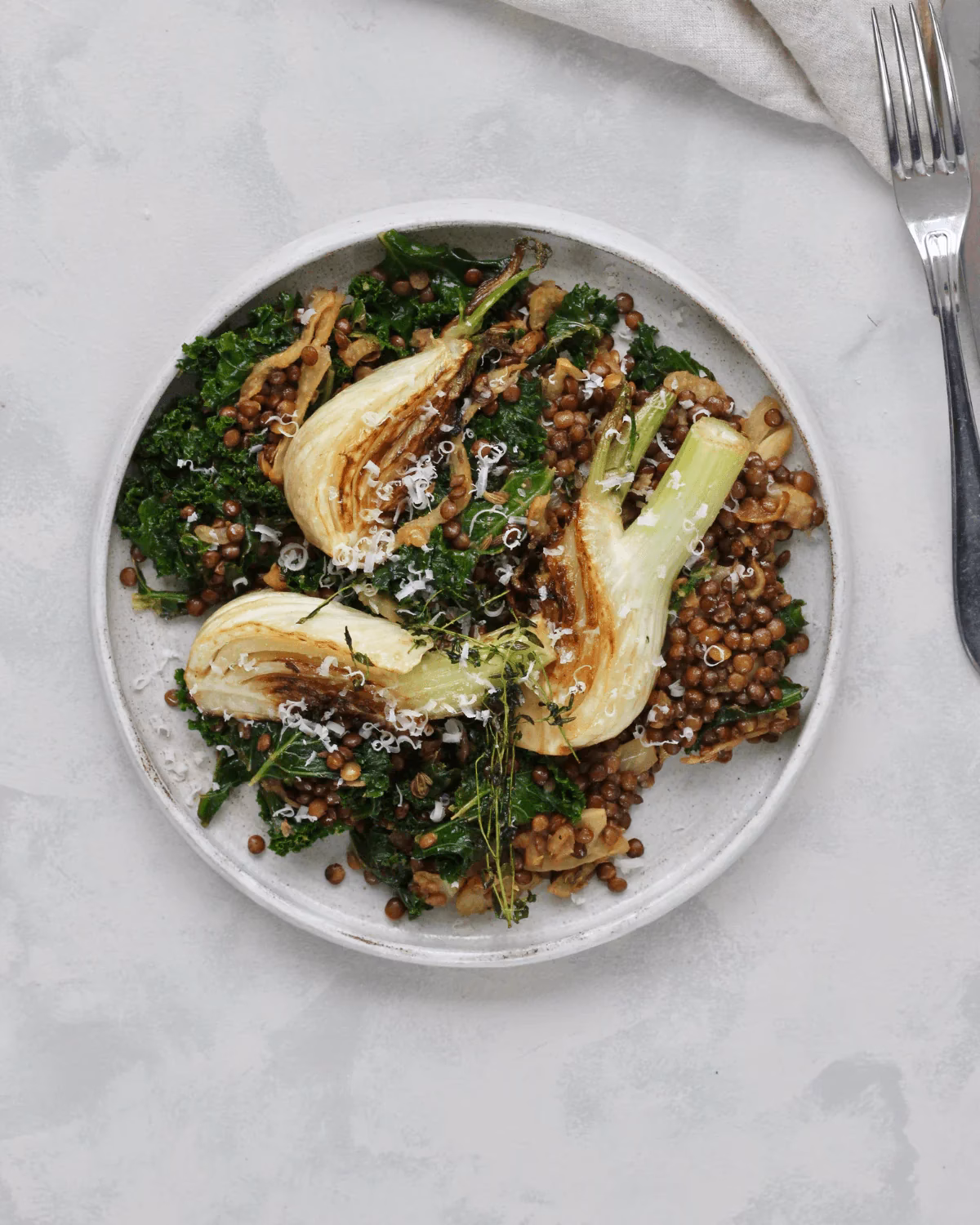 Kan fennikel fryses?