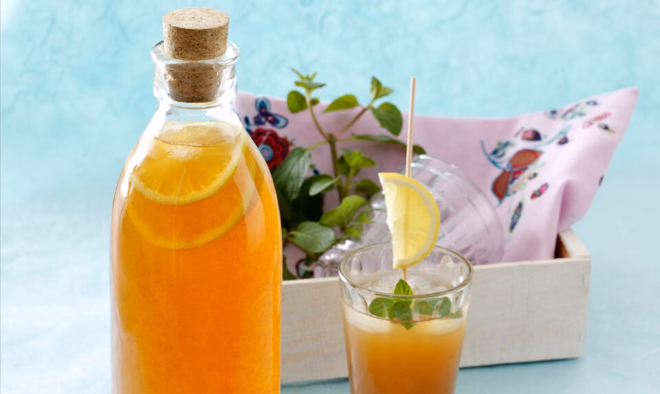 Hvordan laver man fennikel te?