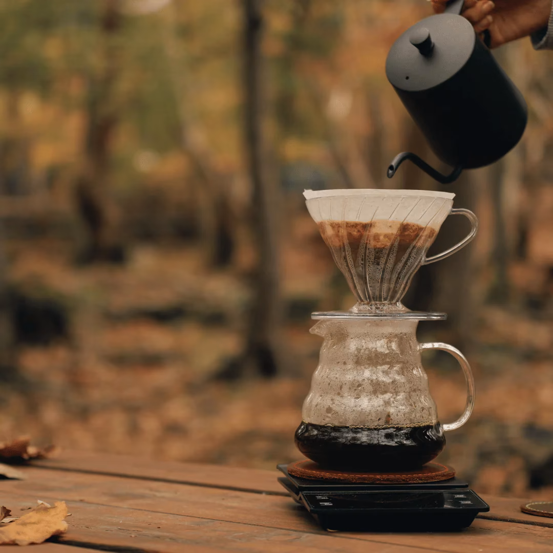 Hvordan laver man bedst filterkaffe?