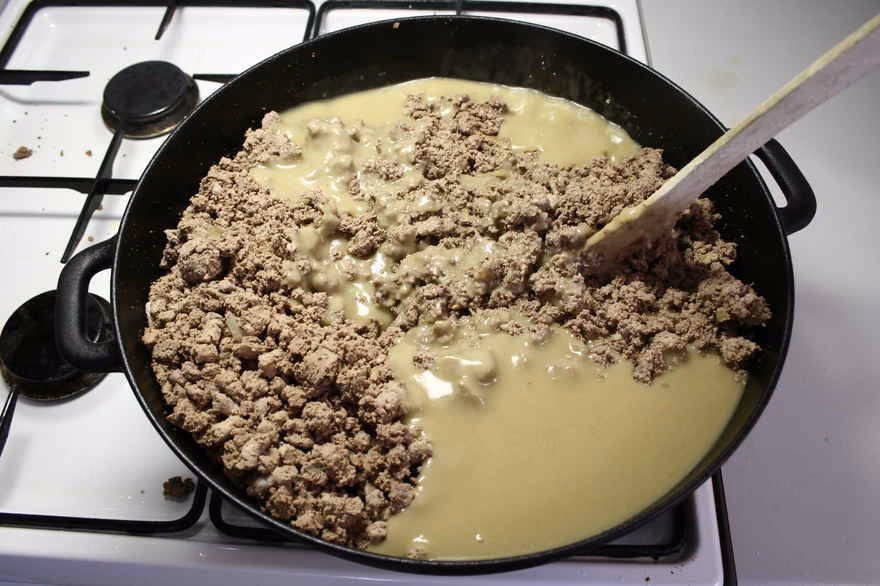 Hvor spiser man finker til jul?