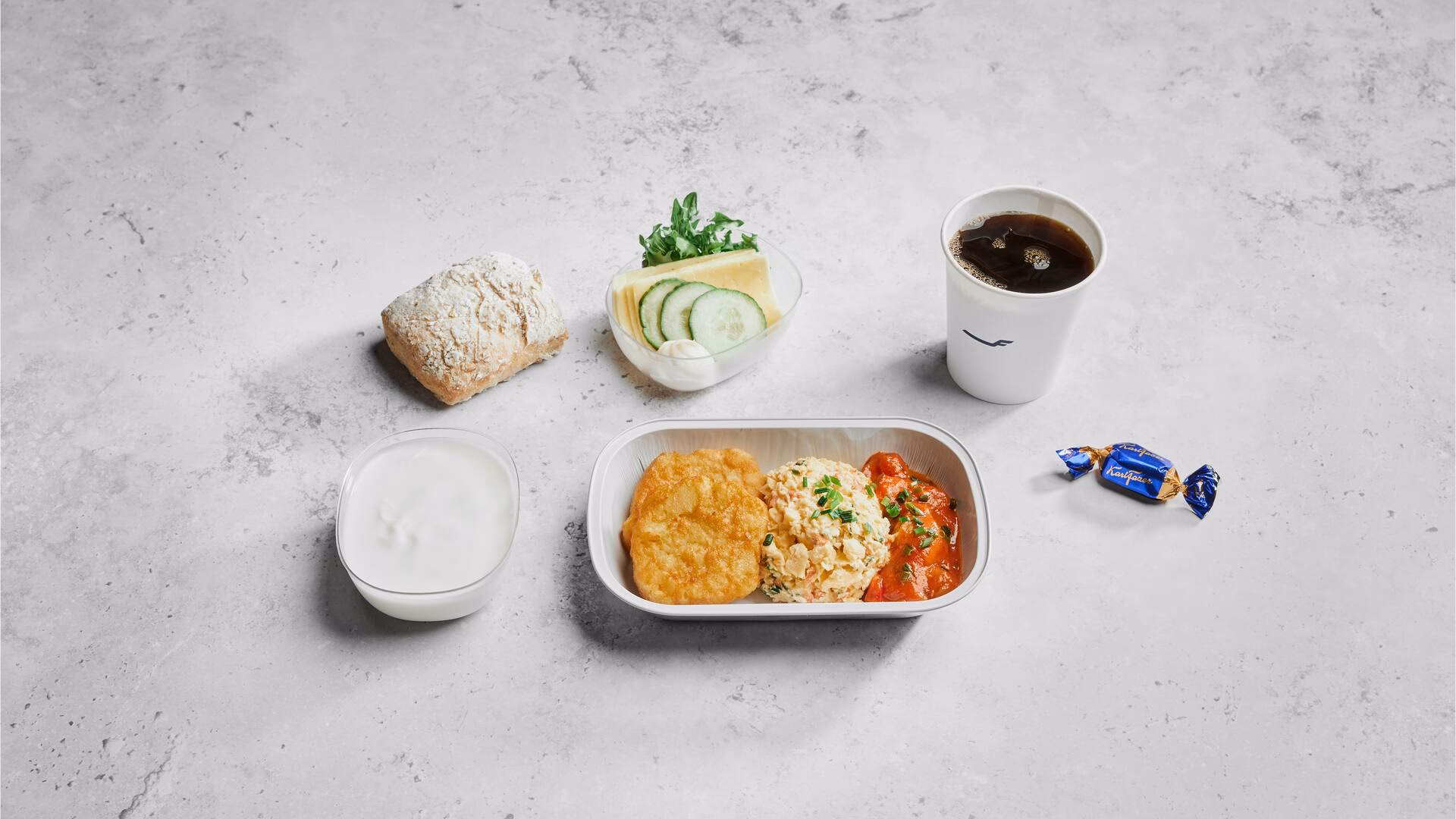 Hvor meget må håndbagage veje hos Finnair?
