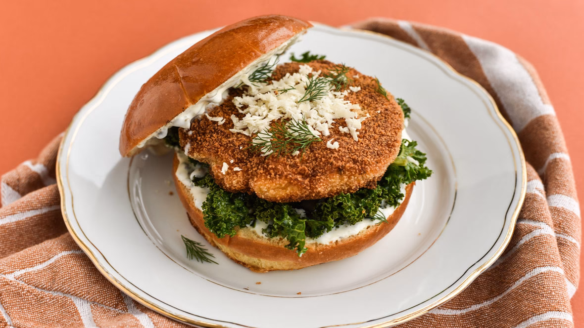 Hvorfor må fiskefars ikke fryses?