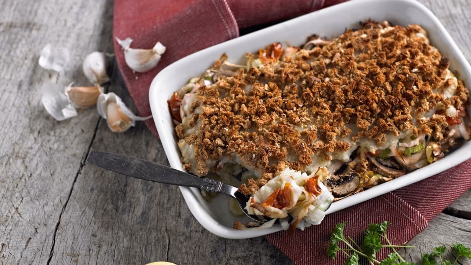 Hvad blander man i fiskefars?