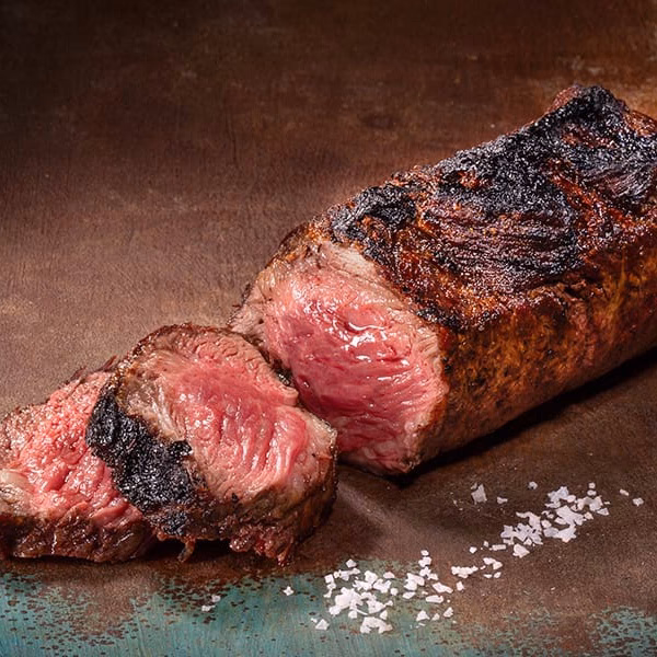 Hvad er flap meat på dansk?