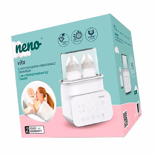 Kan man kombinere amning og flaske?