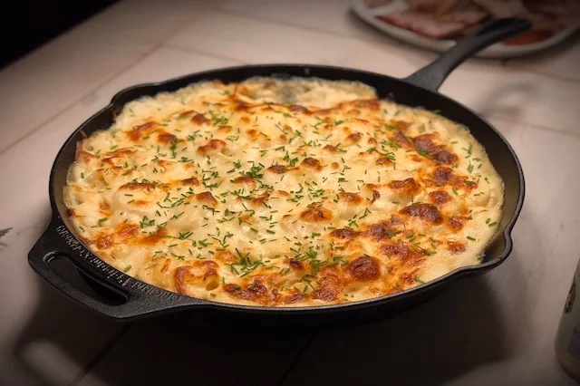 Kan man bruge ildfast fad på grill?