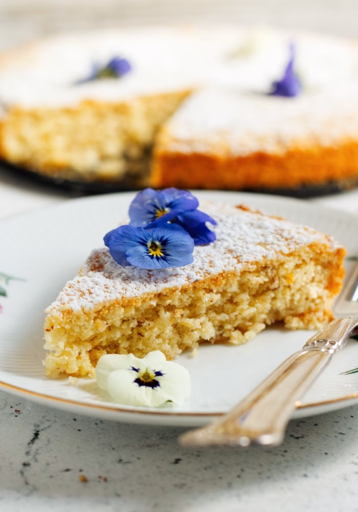 Hvad svarer flormelis til i sukker?