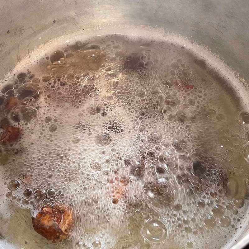 Hvordan lavede man sæbe i gamle dage?