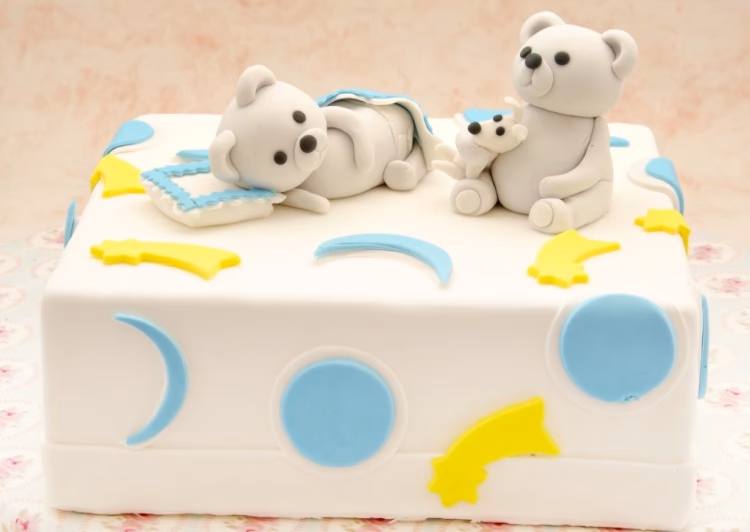 Hvad indeholder fondant?