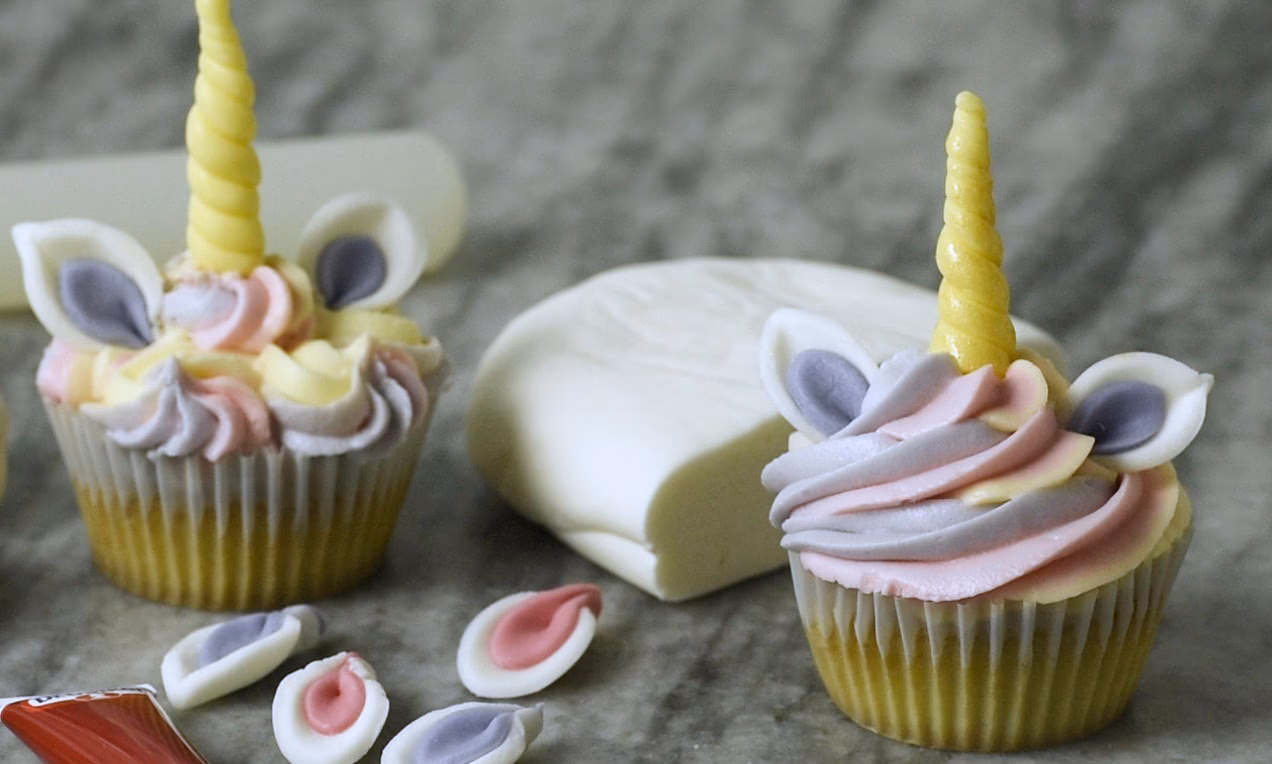 Kan man købe færdiglavet fondant?