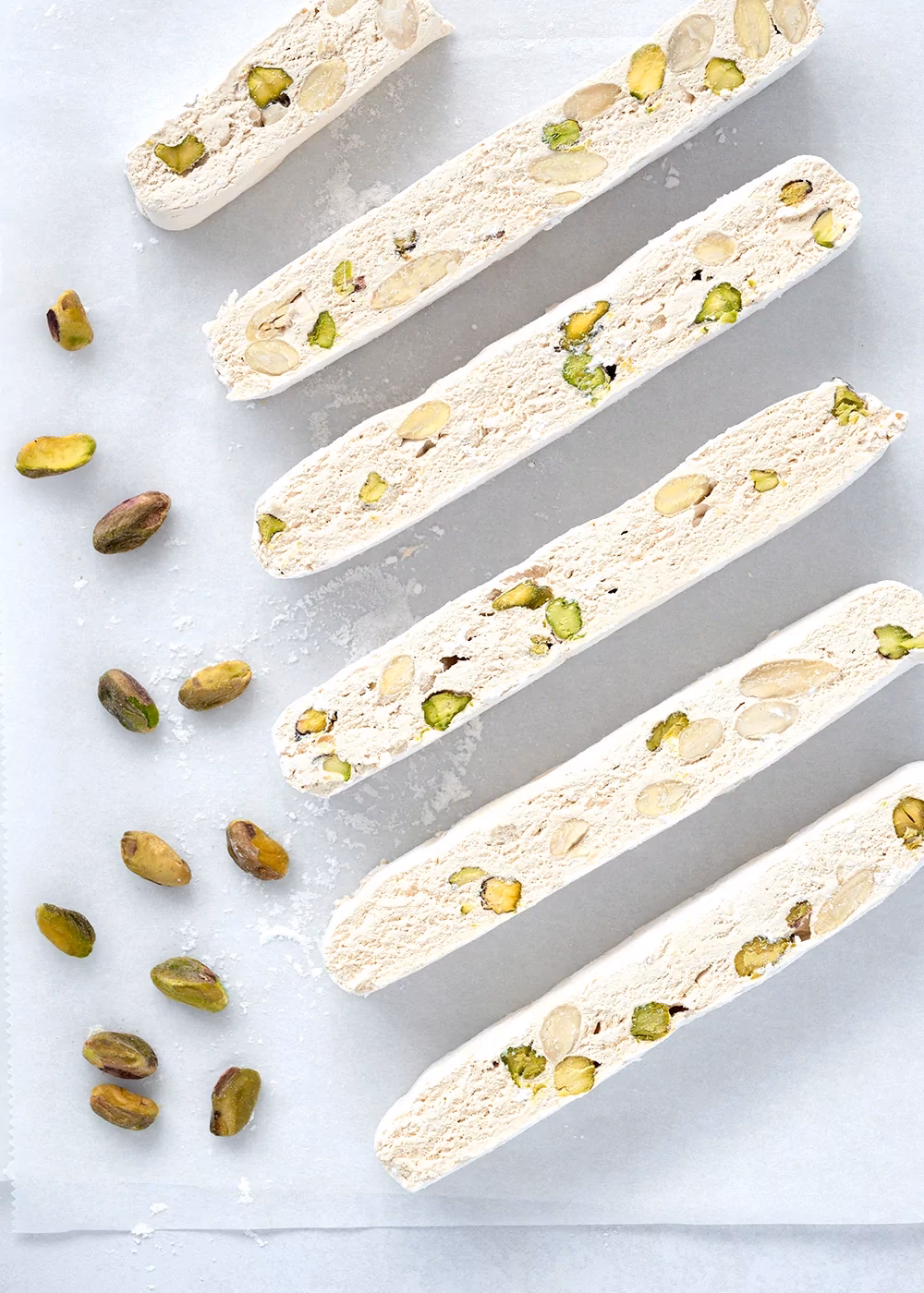 Hvor stammer fransk nougat fra?