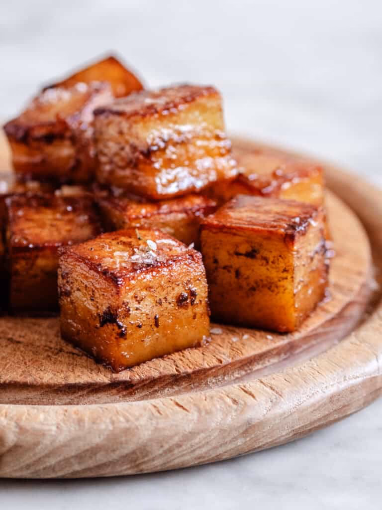 Hvad skal man smage, når man er i Frankrig?