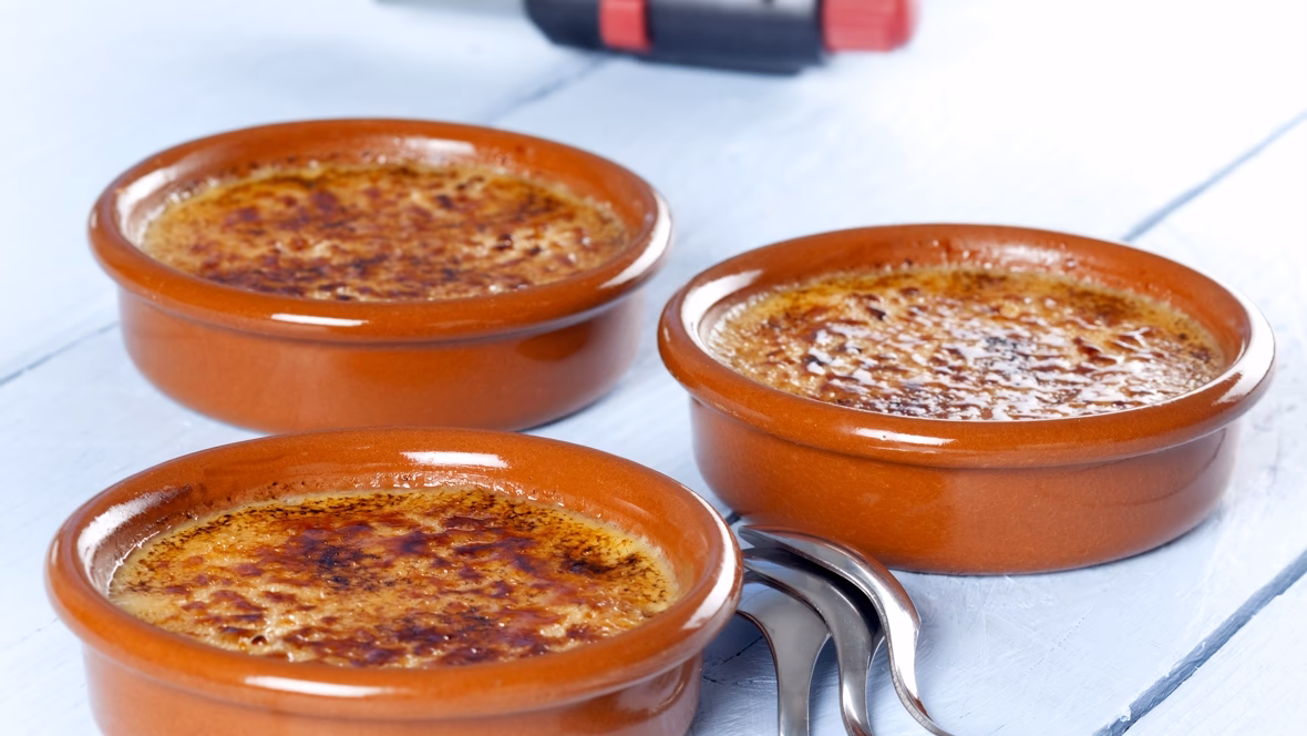 Hvad skal man smage, når man er i Frankrig?