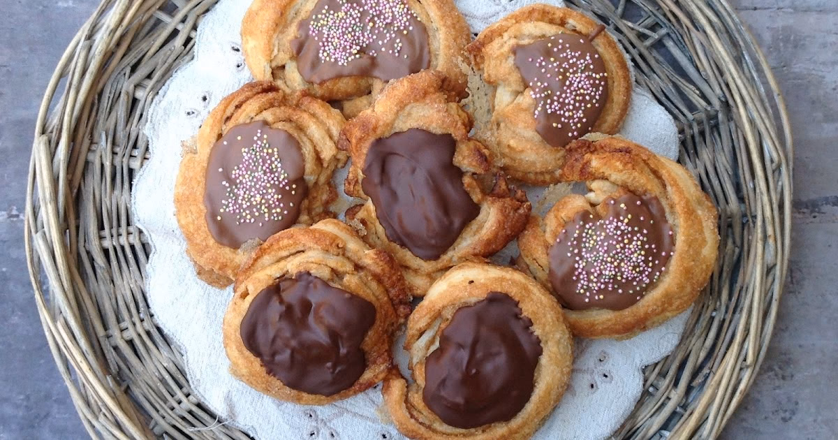 Hvor mange kalorier er der i en fransk snegl?