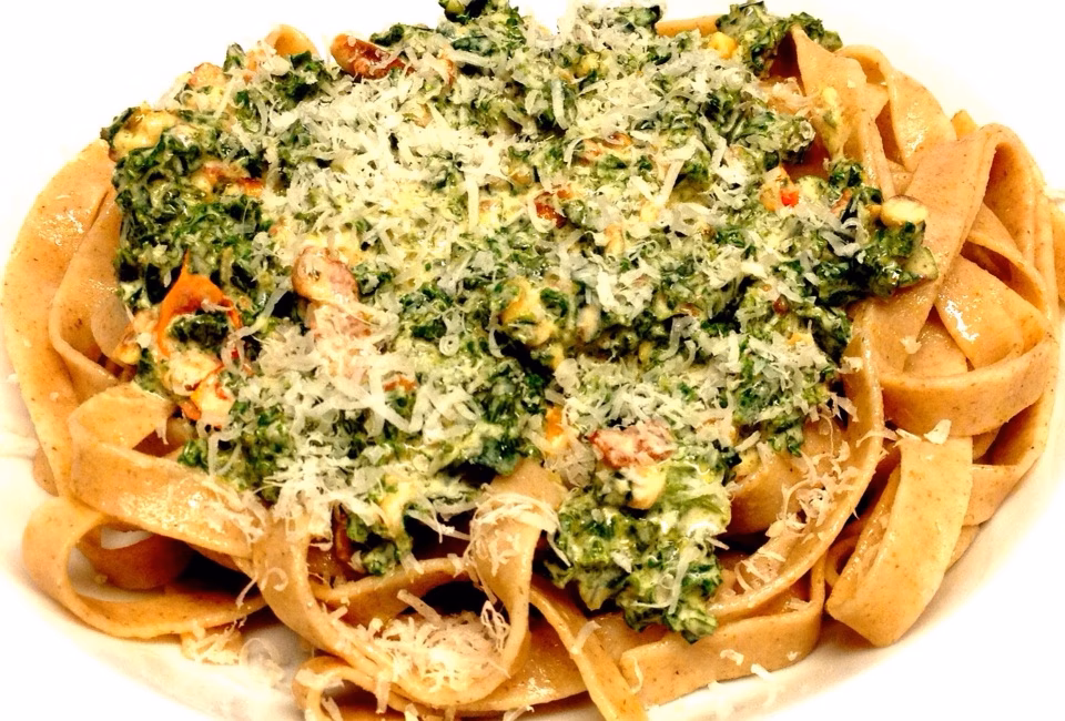 Hvor længe skal frisk grønkål koges?