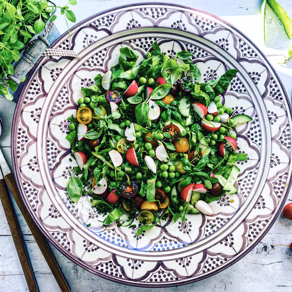 Hvordan tilbereder man ærter?