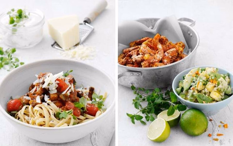 Hvad kan jeg bruge mine krydderurter til?