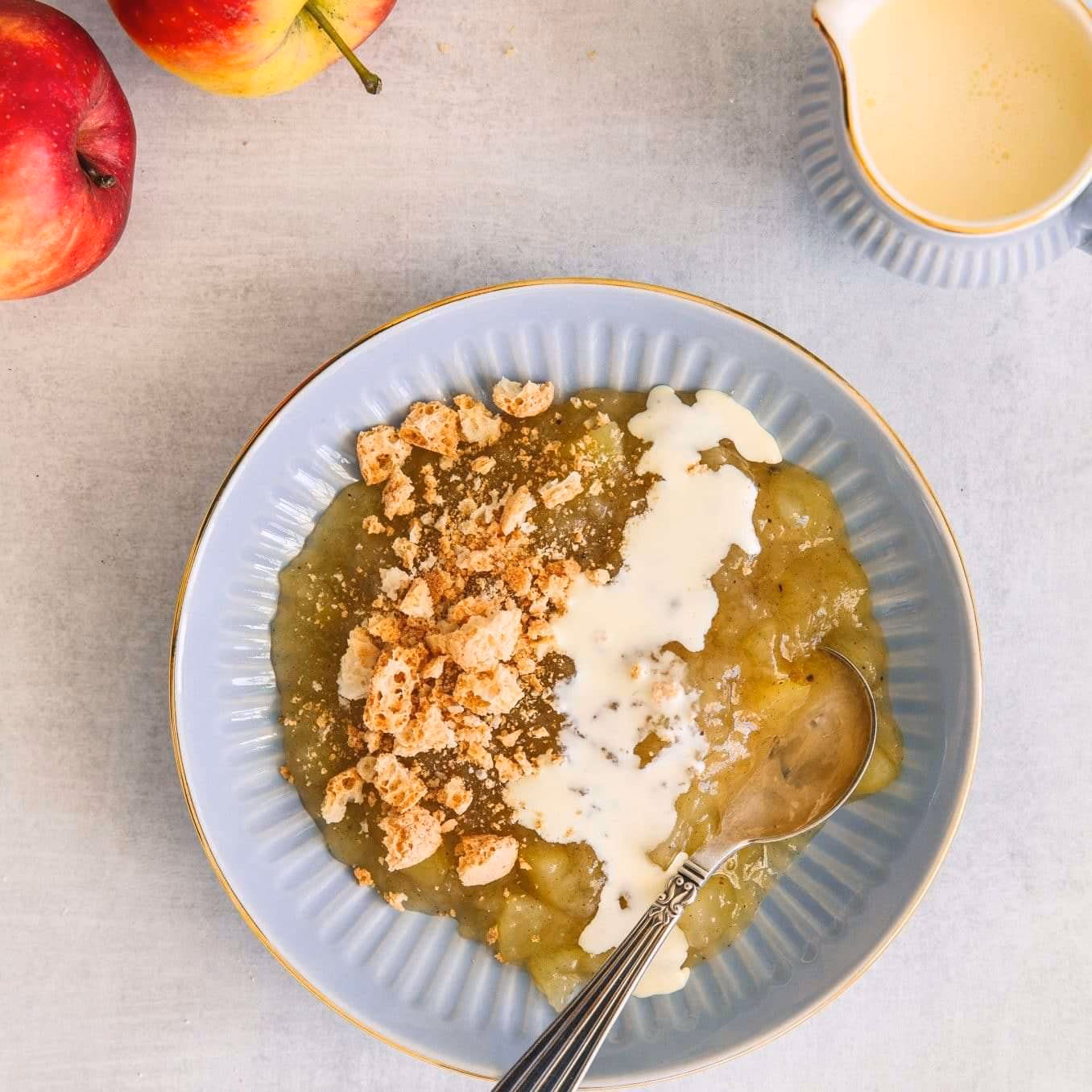 Hvad er alliancegrød?