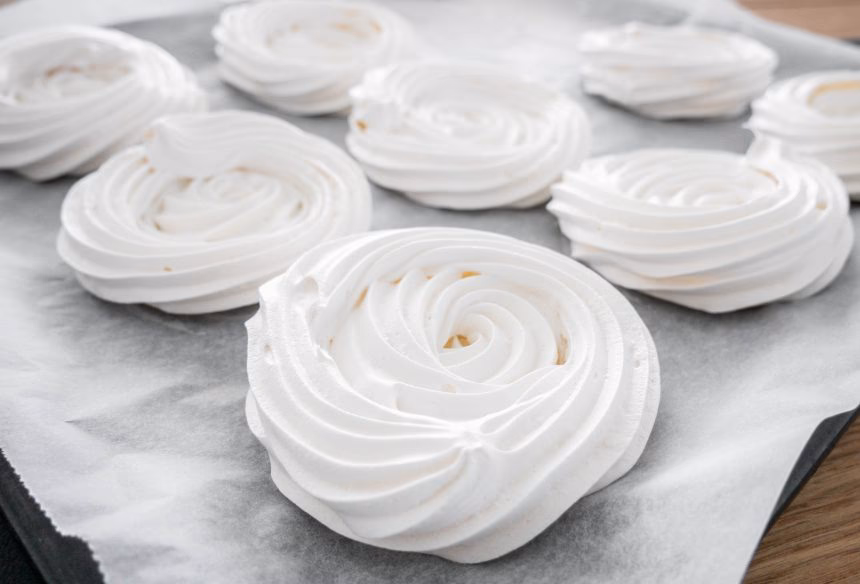 Hvordan laver man en fuglerede?