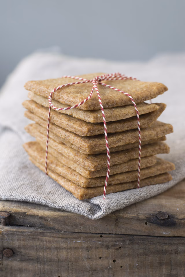 Hvad er vaniljekiks?