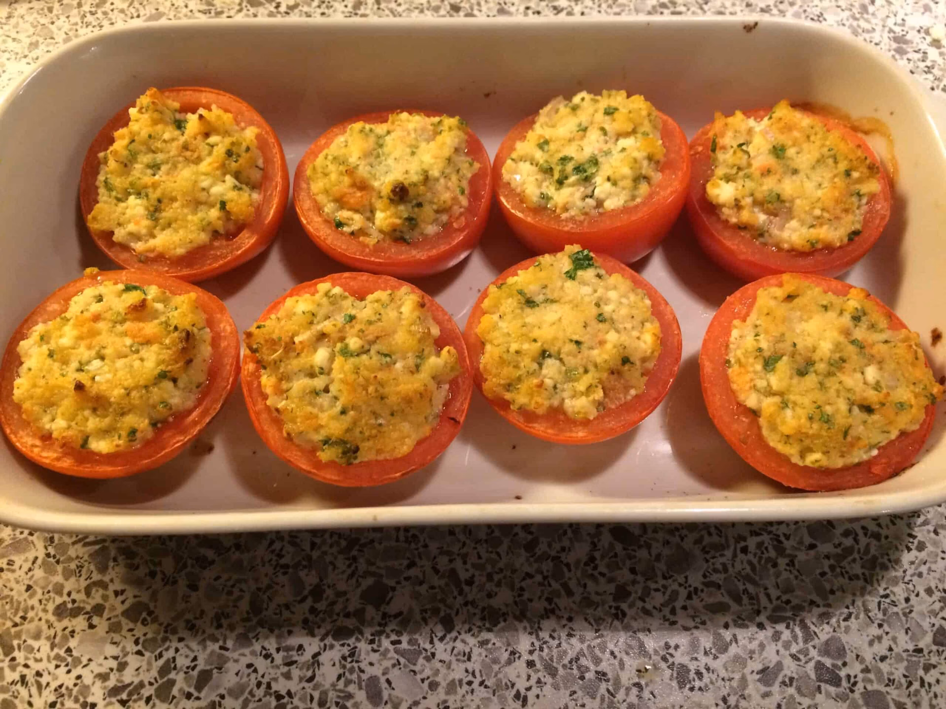 Kan man fryse bagte tomater?