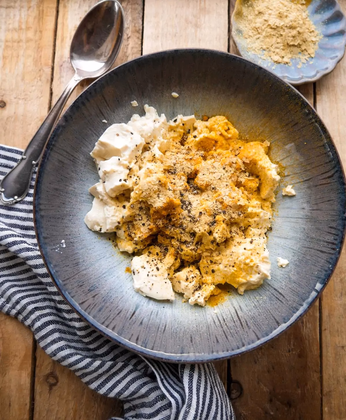 Kan gærflager spises rå?