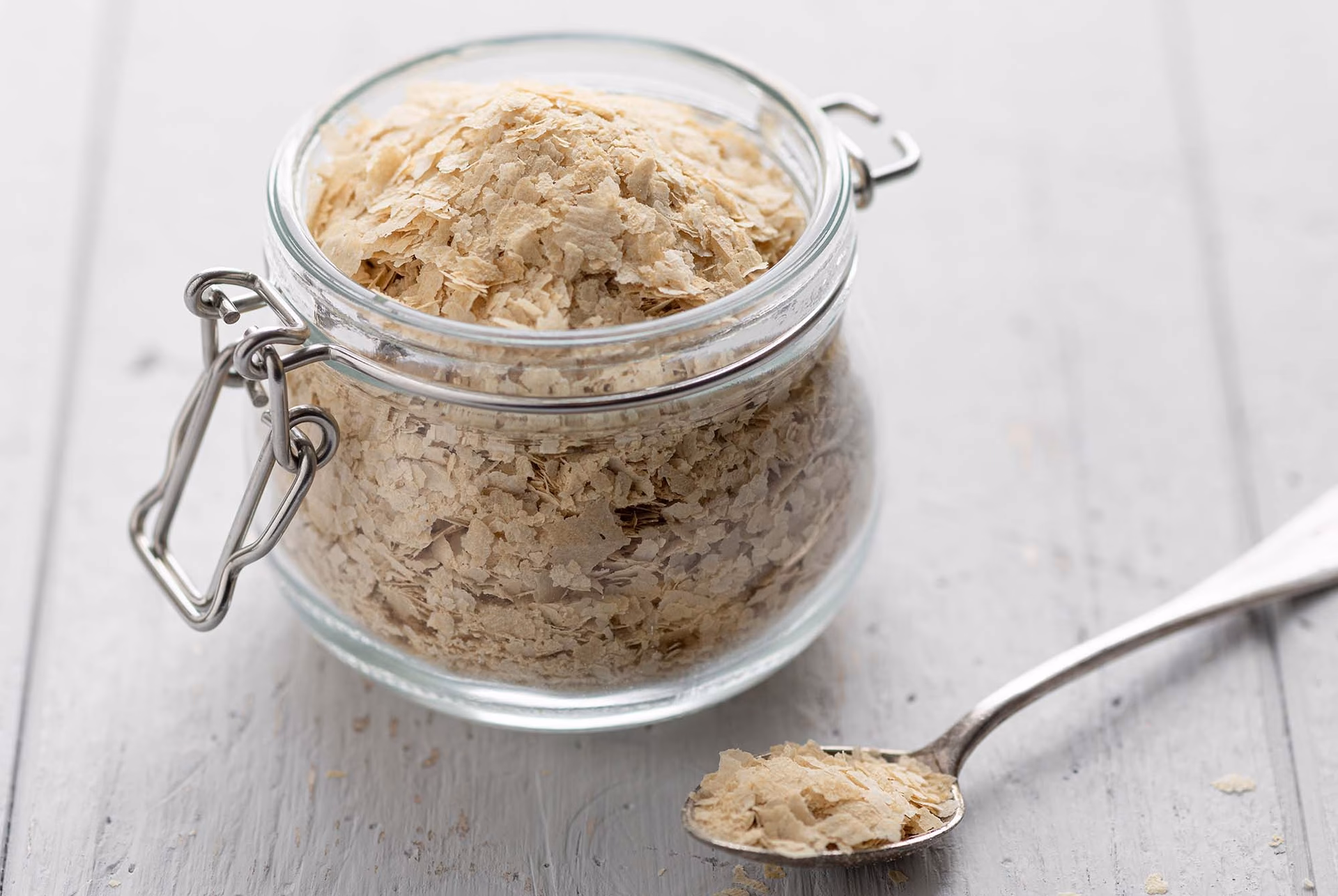 Er gærflager sundt?