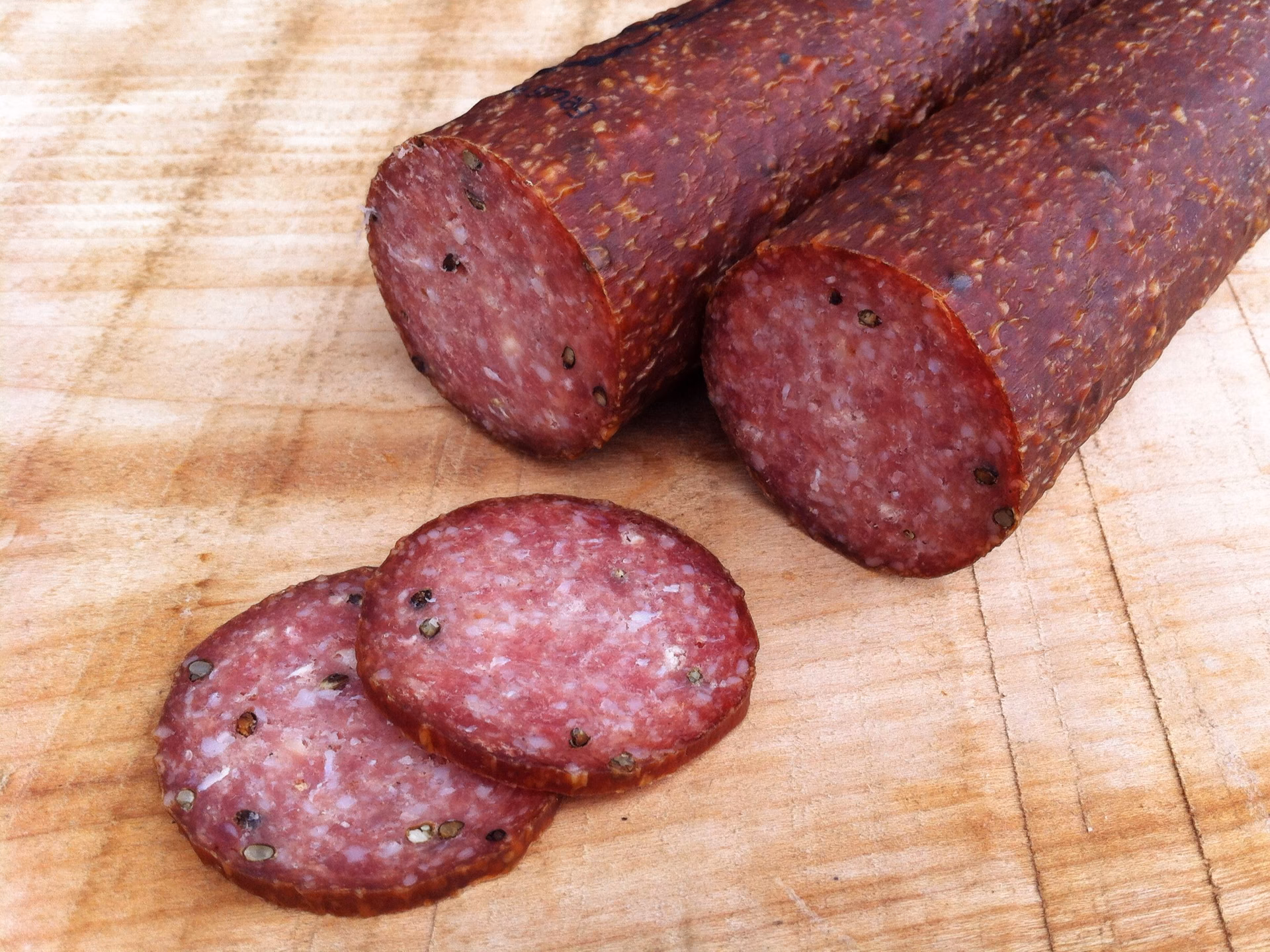 Hvad er starterkultur i spegepølse?