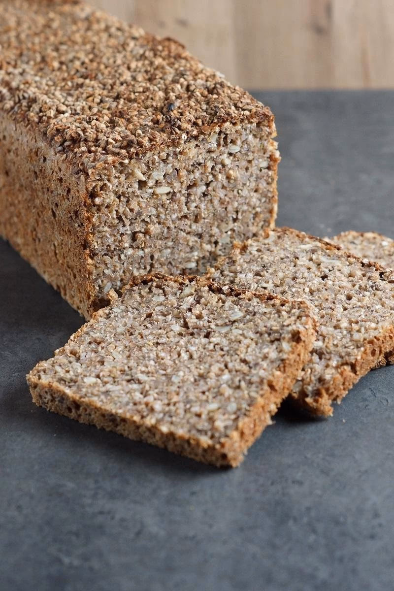 Hvad kan man lave med gammelt rugbrød?