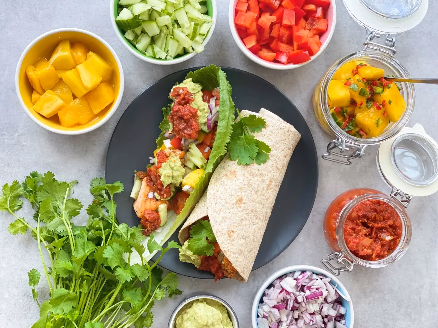 Vilka tider ska man äta under dagen?