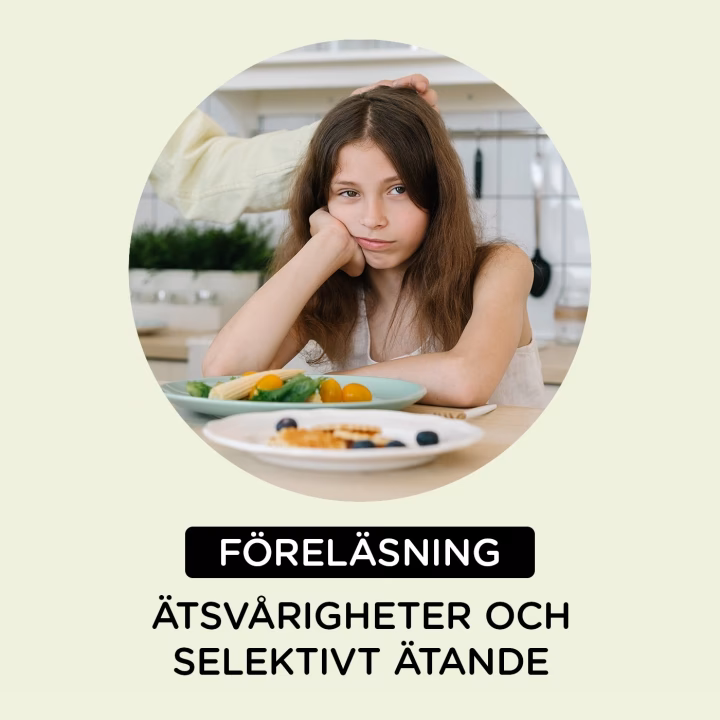 Hur många gånger om dagen ska man äta?