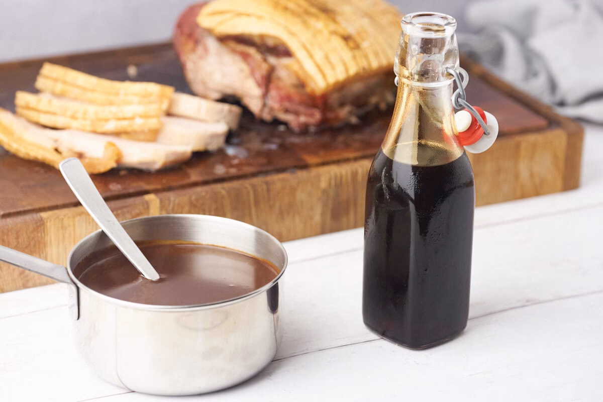 Hvordan laver jeg gastrik?