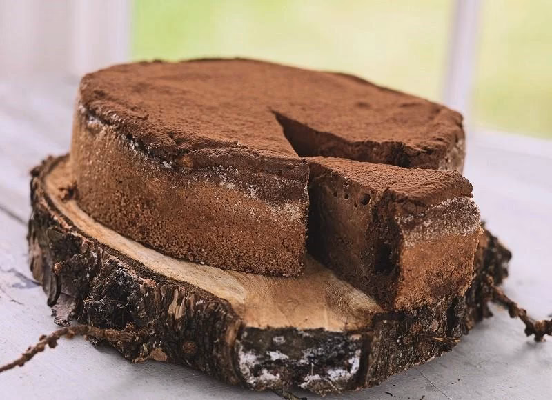 Er det svært at lave gateau Marcel?