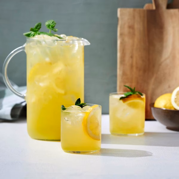 Hvad er den bedste gin til Gin Hass?