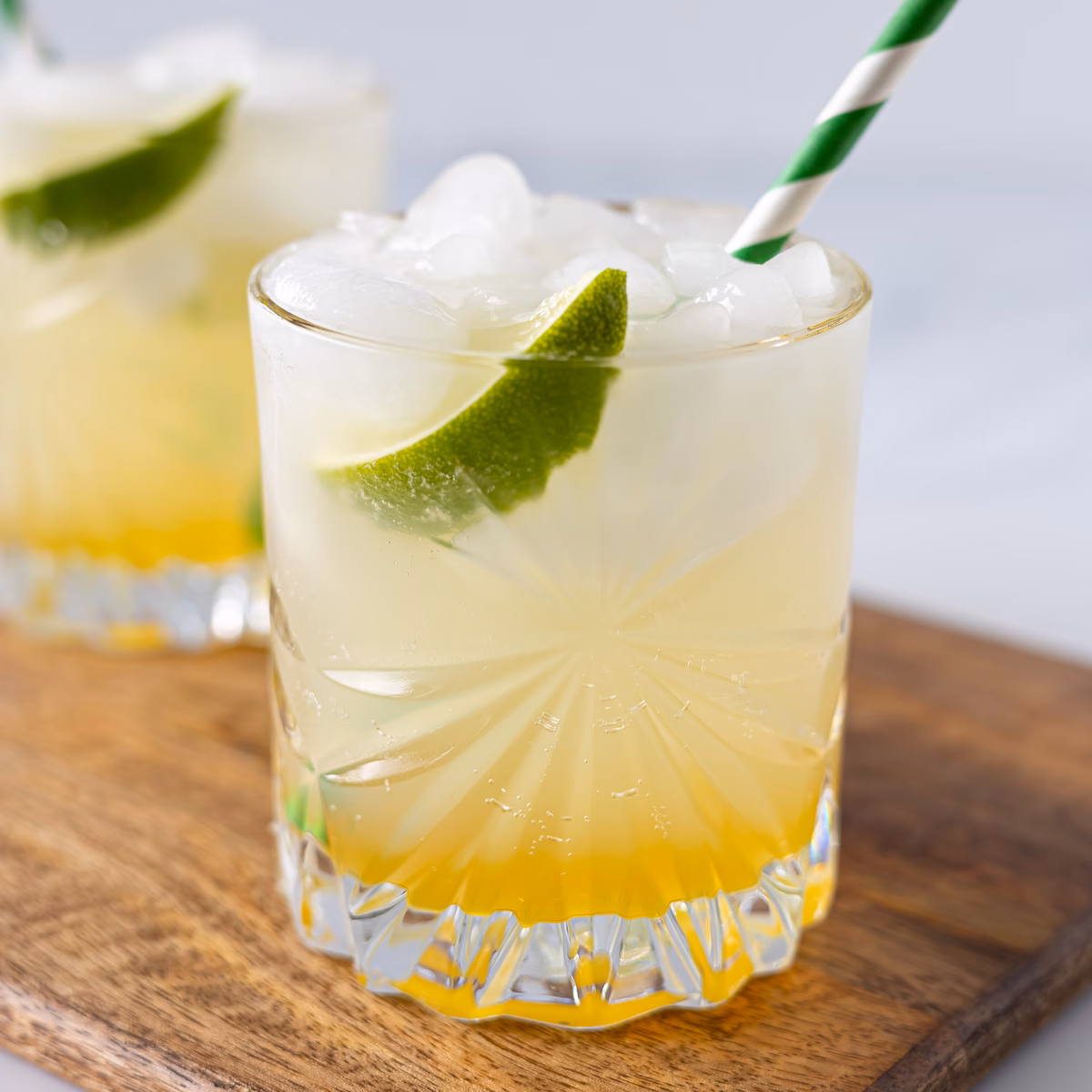 Hvorfor hedder det Gin Hass?