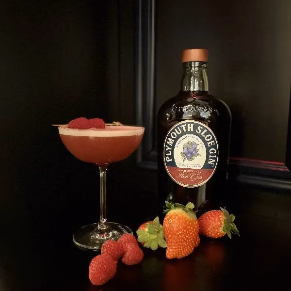 Hvad er forskellen på gin og gin likør?