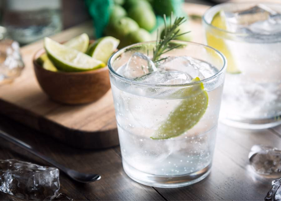 Hvilken tonic er bedst til gin og tonic?