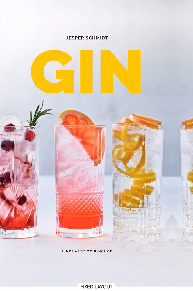 Hvad er en god gin?